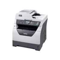 Brother DCP-8070D Multifunction Laser Printer - پرینتر برادر دی سی پی 8070 دی