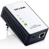 TP-LINK TL-WPA271 150Mbps AV200 Wireless N Powerline Extender - گسترش دهنده اینترنت پاورلاین تی پی لینک TL-WPA271