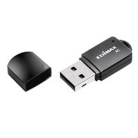 Edimax EW-7811UTC AC600 Wireless Dual-Band Mini USB Adapter کارت شبکه USB بی‌سیم و دوبانده ادیمکس EW-7811UTC