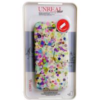Apple iPhone 5/5s Model 498 Unreal World Case - کیف آنریل ورد برای آیفون 5/5s مدل 498