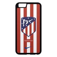 Atletico Madrid M6Plus009 Cover For iPhone 6/6s Plus کاور لومانا مدل اتلتیکو مادرید M6Plus009 مناسب برای گوشی موبایل آیفون 6/6s پلاس