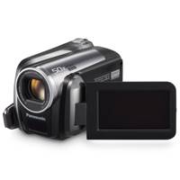 Panasonic SDR-H60 - دوربین فیلمبرداری پاناسونیک اس دی آر-اچ 60