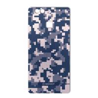 MAHOOT Army-pixel Design Sticker for Huawei P9 - برچسب تزئینی ماهوت مدل Army-pixel Design مناسب برای گوشی Huawei P9