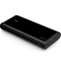 Anker A1210 Astro 2nd Gen E7 26800mAh Portable Charger Power Bank شارژر همراه انکر مدل A1210 Astro 2nd Gen E7 با ظرفیت 26800 میلی آمپر ساعت