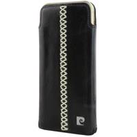 Pierre Cardin PCD-J01 Leather Cover For iPhone 8/7/6/6S کاور چرمی پیرکاردین مدل PCD-J01 مناسب برای گوشی آیفون 8/7/6/6S