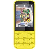 Nokia 225 Dual SIM Mobile Phone - گوشی موبایل نوکیا 225 دو سیم کارت