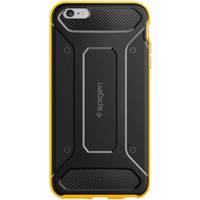 Spigen Neo Hybrid Carbon Cover For Apple iPhone 6 Plus/6s Plus - کاور اسپیگن مدل Neo Hybrid Carbon مناسب برای گوشی موبایل آیفون 6پلاس/6s پلاس