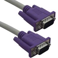Enzo VGA Cable 1.5M - کابل VGA انزو به طول 1.5 متر