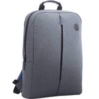 HP Value Backpack For 15.6 Inch Laptop - کوله پشتی لپ تاپ اچ پی مدل Value مناسب برای لپ تاپ 15.6 اینچی