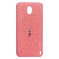 Sview Cloth Cover For Nokia 2 کاور اس ویو مدل Cloth مناسب برای گوشی موبایل نوکیا 2