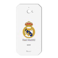 MAHOOT REAL MADRID Design Sticker for CAT S50 برچسب تزئینی ماهوت مدل REAL MADRID Design مناسب برای گوشی CAT S50