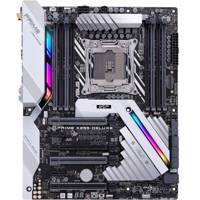 ASUS PRIME X299-DELUXE Motherboard مادربرد ایسوس مدل PRIME X299-DELUXE