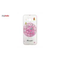 Yotoo Beautiful Cover For Samsung Galaxy S8 Plus کاور یوتو مدل Beautiful مناسب برای گوشی موبایل سامسونگ گلکسی S8 Plus