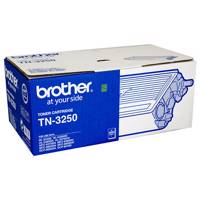 Brother TN-3250 Black Toner تونر مشکی برادر مدل TN-3250
