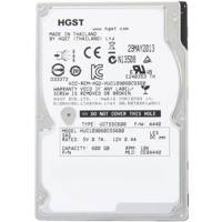 HGST Ultrastar C10K900 HUC109060CSS600 Internal Hard Drive - 600GB - هارد اینترنال اچ جی اس تی مدل Ultrastar C10K900 HUC109060CSS600 ظرفیت 600 گیگابایت