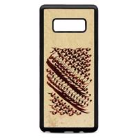 Samsung Galaxy Note8 Cover کاور کاردستی مدل 1111 مناسب برای گوشی موبایل سامسونگ گلکسی Note8