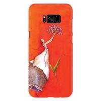 ZeeZip 662G Cover For Samsung Galaxy S8 Plus کاور زیزیپ مدل 662G مناسب برای گوشی موبایل سامسونگ گلکسی S8 Plus