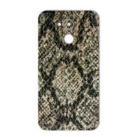 MAHOOT Jungle-python Texture Sticker for Huawei Honor 5c Pro برچسب تزئینی ماهوت مدلJungle-python Texture مناسب برای گوشی Huawei Honor 5c Pro