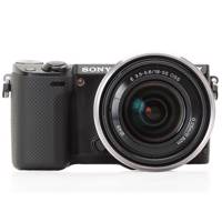 Sony Alpha NEX-5R - دوربین دیجیتال سونی آلفا ان ایی ایکس 5-آر