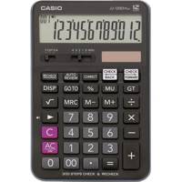 CASIO JJ-120D Plus Calculator ماشین حساب کاسیو مدل JJ-120D Plus