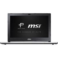 MSI PX60 6QD - 15 inch Laptop لپ تاپ 15 اینچی ام اس آی مدل PX60 6QD