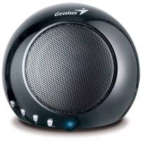 Genius Portable Music Player with Speaker SP-i300 اسپیکر و پخش کننده موسیقی پرتابل جنیوس اس پی-آی 300