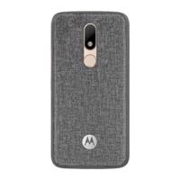 Sview Cloth Cover For Motorola Moto m کاور اس ویو مدل Cloth مناسب برای گوشی موبایل موتورولا Moto m