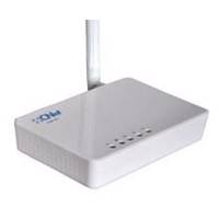CNet CAR-971 Wireless N Router ADSL2+ Modem - مودم-روتر +ADSL2 و بی‌سیم سی نت مدل CAR-971