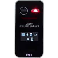 Laser Projection Keyboard KB580 کیبورد مجازی لیزری مدل KB580