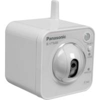 Panasonic BL-VT164WE Network Camera دوربین تحت شبکه پاناسونیک مدل BL-VT164WE