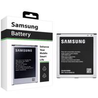 Samsung EB-BG530BBU 2600mAh Mobile Phone Battery For Samsung Galaxy Grand Prime باتری موبایل سامسونگ مدل EB-BG530BBU با ظرفیت 2600mAh مناسب برای گوشی موبایل سامسونگ Galaxy Grand Prime