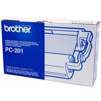 brother PC201 - رول پرینتر برادر PC201