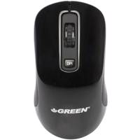 Green GM403W Wireless Mouse ماوس بی سیم گرین مدل GM403W