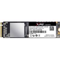 ADATA XPG SX6000 M.2 2280 SSD 128GB - اس اس دی اینترنال ای دیتا مدل XPG SX6000 M.2 2280 ظرفیت 128 گیگابایت