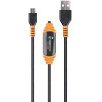 Tough Tested TT-SC6 USB To microUSB Cable 1.8m - کابل تبدیل USB به microUSB تاف تستد مدل TT-SC6 به طول 1.8 متر