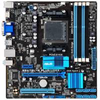 Asus M5A78L-M PLUS/USB3 Motherboard مادربرد ایسوس مدل M5A78L-M PLUS/USB3