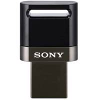 Sony Micro Vault USM-SA3 Flash Memory - 16GB - فلش مموری سونی مدل Micro Vault USM-SA3 ظرفیت 16 گیگابایت