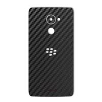 MAHOOT Carbon-fiber Texture Sticker for BlackBerry Dtek 60 - برچسب تزئینی ماهوت مدل Carbon-fiber Texture مناسب برای گوشی BlackBerry Dtek 60