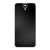MAHOOT Black-color-shades Special Texture Sticker for HTC E9 Plus برچسب تزئینی ماهوت مدل Black-color-shades Special مناسب برای گوشی HTC E9 Plus