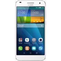Huawei Ascend G7 Dual SIM Mobile Phone گوشی موبایل هوآوی مدل Ascend G7 دو سیم‌کارت