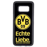 Kaardasti Dortmund Cover For Samsung Galaxy S8 Plus کاور کاردستی مدل Dortmund مناسب برای گوشی موبایل سامسونگ گلکسی S8 Plus