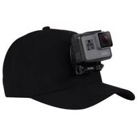 PULUZ Baseball For Gopros - کلاه پلوز مدل Baseball مناسب برای دوربین های گوپرو