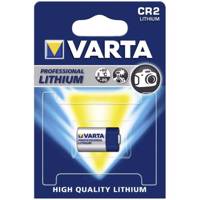 Varta CR2 Battery - باتری وارتا مدل CR2