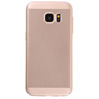 Hard Mesh Cover For Samsung Galaxy S7 کاور مدل Hard Mesh مناسب برای گوشی موبایل سامسونگ Galaxy S7