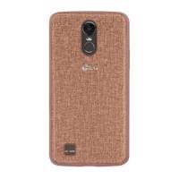 Sview Cloth Cover For LG K10 2017 کاور اس ویو مدل Cloth مناسب برای گوشی موبایل ال جی K10 2017