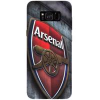 کاور آکو مدل Arsenal مناسب برای گوشی موبایل سامسونگ S8 plus