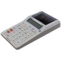 CasioHR-8RC-WE Calculator ماشین حساب کاسیو مدل HR-8RC-WE