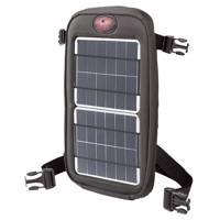 Voltaic Fuse 4W Solar Charger کیف فیوز سولار ولتایک 4 وات