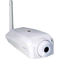 Trendnet IP-100W-N Wireless Network Camera دوربین تحت شبکه بی‌سیم ترندنت مدل IP-100W-N