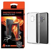 King Kong Protective TPU Cover For Samsung Galaxy S9 Plus - کاور کینگ کونگ مدل Protective TPU مناسب برای گوشی سامسونگ گلکسی S9 Plus